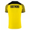 Fußballtrikots BVB Borussia Dortmund Heim Trikotsatz 2021-2022